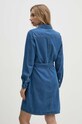 Одяг Сукня Pepe Jeans REGULAR DENIM DRESS PL953581HT8 блакитний
