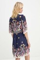 Îmbrăcăminte BA&SH rochie 1H24LEVI bleumarin