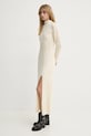 BA&SH ruha bézs 1H24ARMI