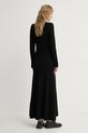 Сукня BA&SH 1H24PETR чорний AW24