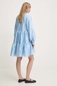 Îmbrăcăminte Stine Goya rochie SG5844 albastru