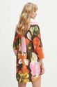 Odzież Stine Goya sukienka SG5852 multicolor