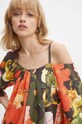 Stine Goya sukienka SG5852 multicolor