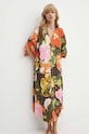 Φόρεμα Stine Goya SG5855 πολύχρωμο AW24