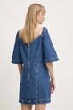 Îmbrăcăminte Stine Goya rochie din denim SG5925 albastru