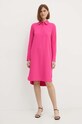Šaty Joop! 30042896 růžová AW24