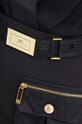 Φόρεμα Elisabetta Franchi μαύρο AB65546E2