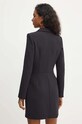 Одяг Сукня Elisabetta Franchi AB65746E2 чорний
