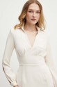Elisabetta Franchi rochie AB67646E2 bej