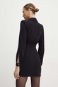 Îmbrăcăminte Elisabetta Franchi rochie AB67646E2 negru