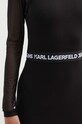 Karl Lagerfeld Jeans rochie 245J1306