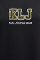 Платье Karl Lagerfeld Jeans чёрный 245J1308