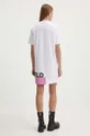 Хлопковое платье Karl Lagerfeld Jeans 100% Органический хлопок