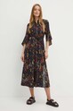 MAX&Co. rochie negru 2426226111200