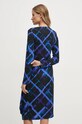 Платье Joseph Ribkoff 244131 чёрный AW24