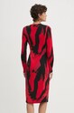 Odzież Joseph Ribkoff sukienka 244238 czerwony