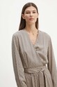 Marc O'Polo rochie bej 408120821367