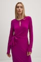 Joseph Ribkoff ruha lila 243032