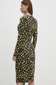 Платье Joseph Ribkoff 243061 зелёный AW24