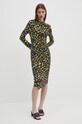 Odzież Joseph Ribkoff sukienka 243061 zielony
