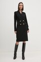 Joseph Ribkoff sukienka 243146 czarny AW24