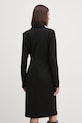 Odzież Joseph Ribkoff sukienka 243146 czarny