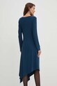 Oblečení Šaty Joseph Ribkoff 243153 námořnická modř