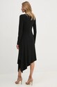 Haljina Joseph Ribkoff 243153 crna SS25
