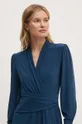Платье Joseph Ribkoff голубой 243236.