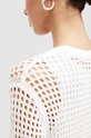 Платье AllSaints PALOMA TEE белый W141DA