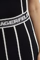 Karl Lagerfeld rochie 245W1330