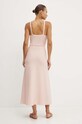 Îmbrăcăminte Karl Lagerfeld rochie 245W1333 roz