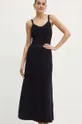Φόρεμα Karl Lagerfeld 50% Νάιλον, 50% Ανακυκλωμένη βισκόζη