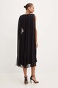 Îmbrăcăminte Karl Lagerfeld rochie 245W1300 negru