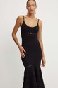 Victoria Beckham ruha fekete 1324KDR005705A