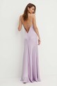 Victoria Beckham rochie 1324WDR005234A roz AW24