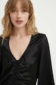 Haljina By Malene Birger LAVENDE Q71625029 plava