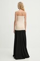 Дрехи Рокля By Malene Birger MARCIELLA Q72460001 черен