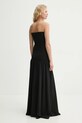 Îmbrăcăminte By Malene Birger rochie MARCIELLA Q72460001 negru