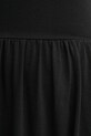 By Malene Birger rochie MARCIELLA Q72460001 negru