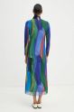 Clothing Sunnei dress RTWWDRE006 multicolor