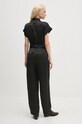 Îmbrăcăminte Dkny salopetă P4GZTXFJ negru