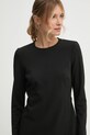 Dkny rochie negru DD4H1B60