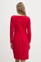 Îmbrăcăminte Dkny rochie DD4H1242 rosu