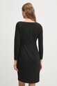 Odzież Dkny sukienka DD4H1242 czarny