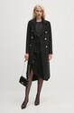 Dkny sukienka DD4GTB81 czarny AW24