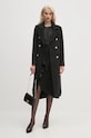 Рокля Dkny DD4GTB81 черен AW24