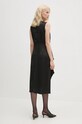 Odzież Dkny sukienka DD4GTB81 czarny