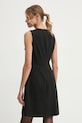 Odzież Dkny sukienka DD4H1B61 czarny