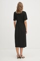 Odzież Dkny sukienka DD4H1B66 czarny